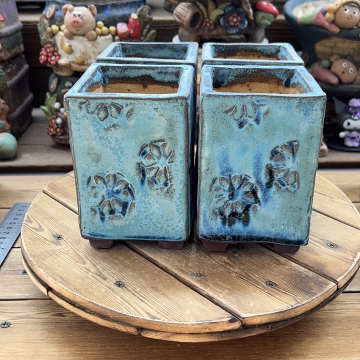 *****特价多肉花盆补差价