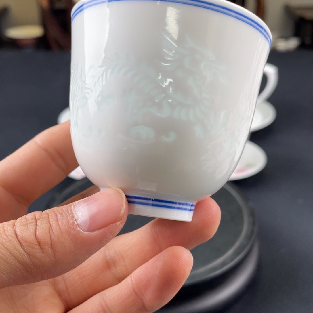 瓷片轻工业陶瓷研究所