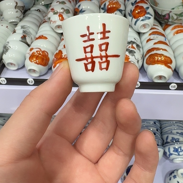 陶瓷艺术品收藏陶瓷