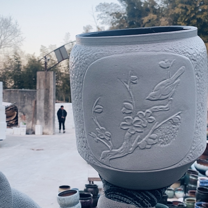 红陶正品抓紧入手