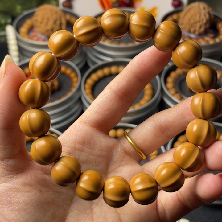 猴头核桃手串全品鲨鱼