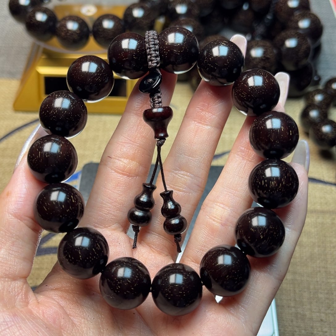 檀香紫檀（小叶紫檀）1.5