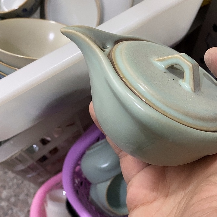 陶瓷艺术品及陶瓷制品