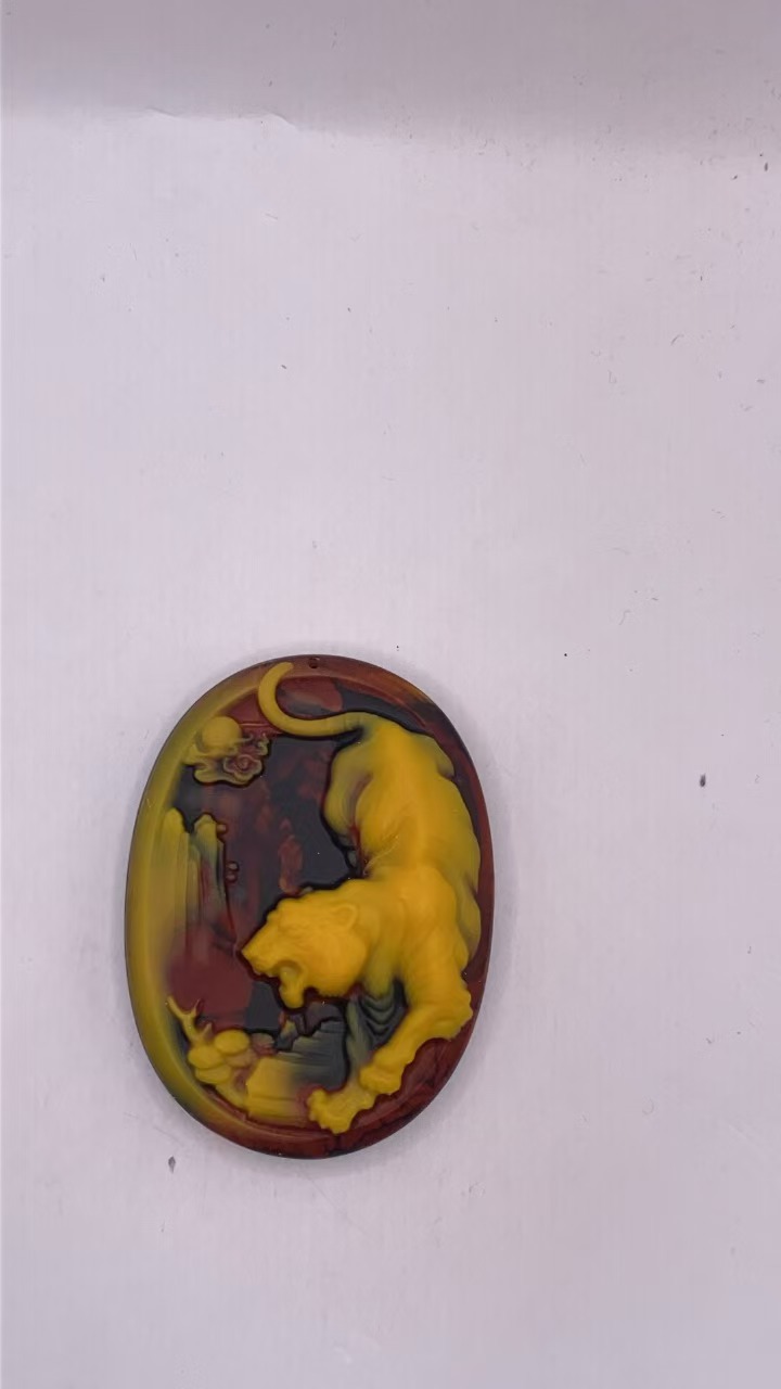 YY65【恒利】精美时尚大气搭配吊坠（多样性发其一）