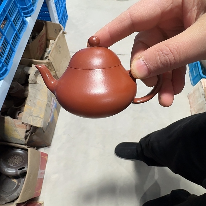 天***空茶壶紫砂宜兴紫砂茶壶