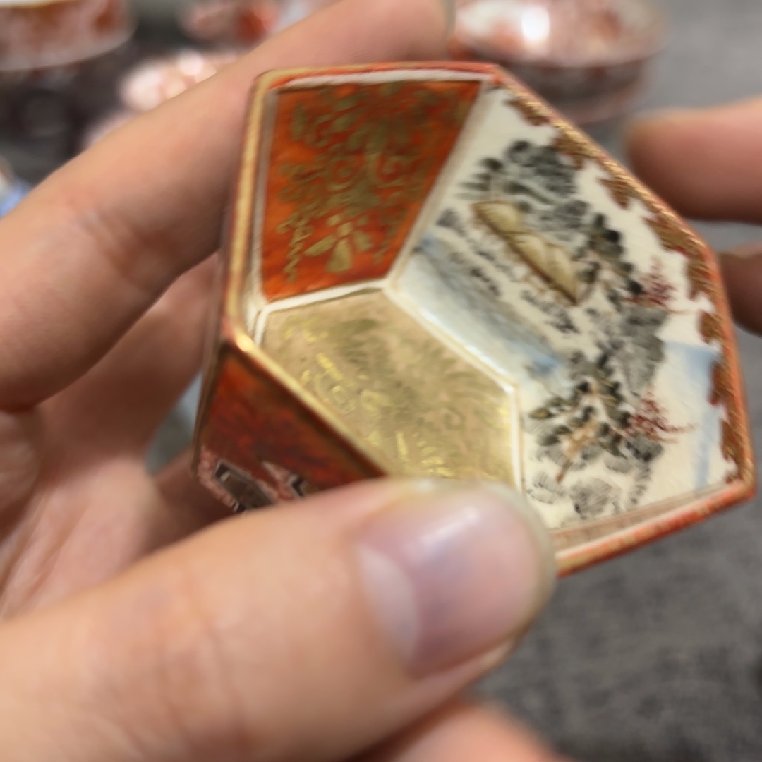 非常好看漂亮的物品 
