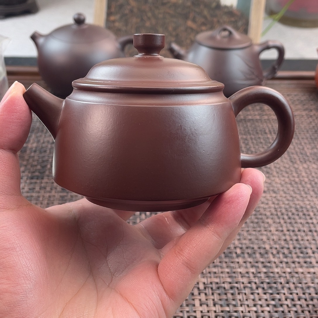 紫砂茶壶紫砂紫砂紫砂