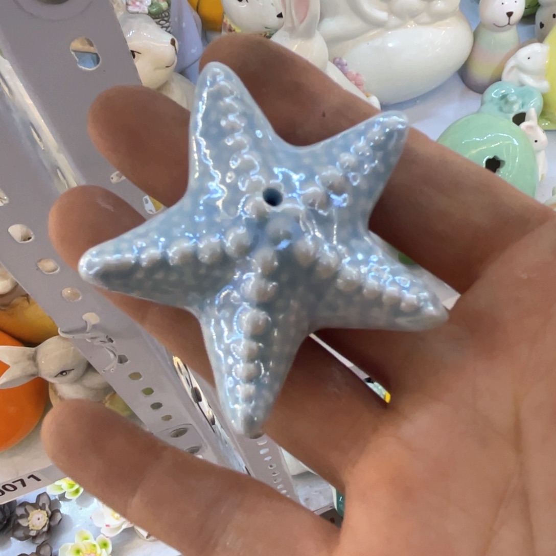 陶瓷微瑕介意慎拍