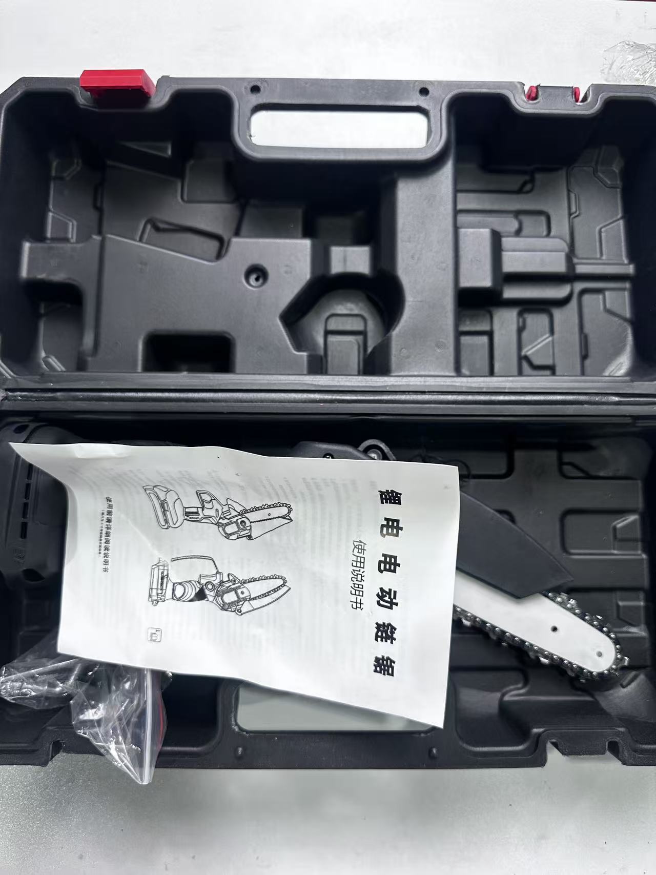 YY家用手持切割设备