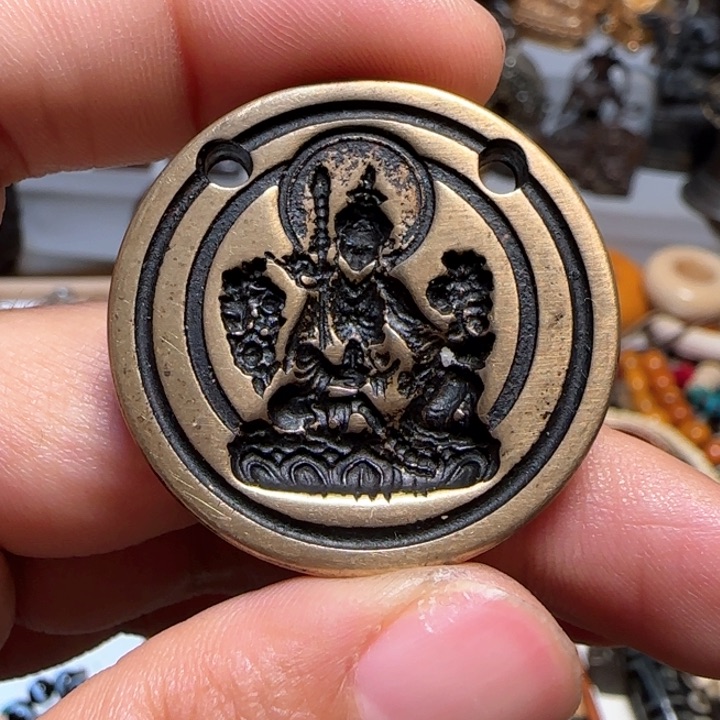 核桃手串/手链牌………………