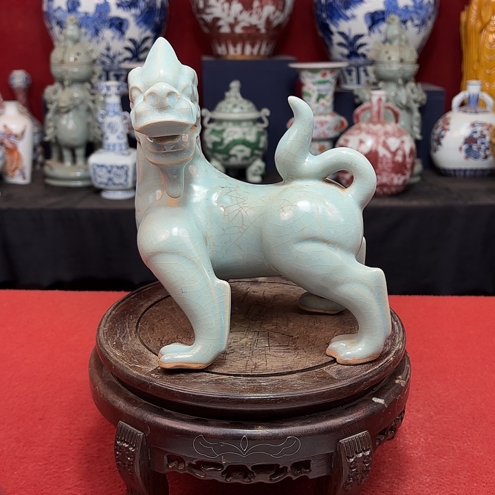 瓷片                   