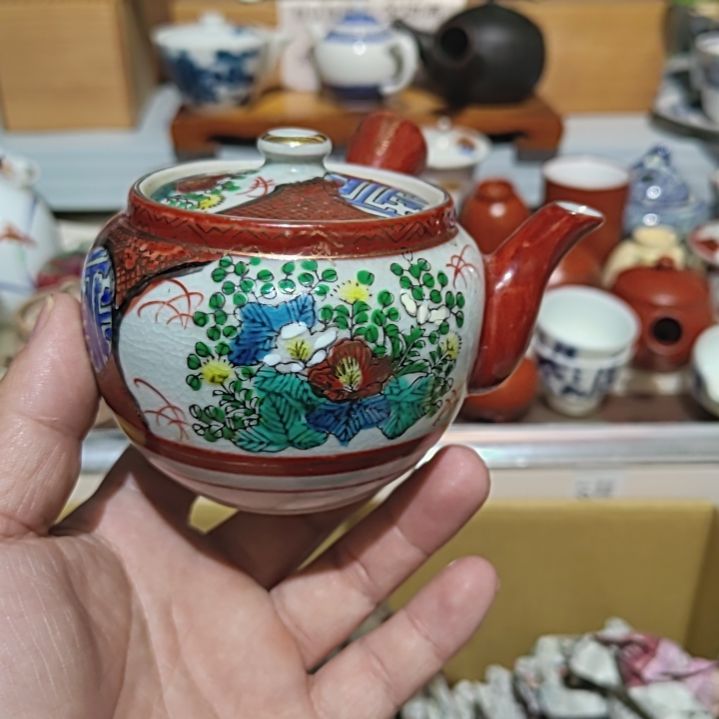 汉青阁陶瓷，欢迎下单