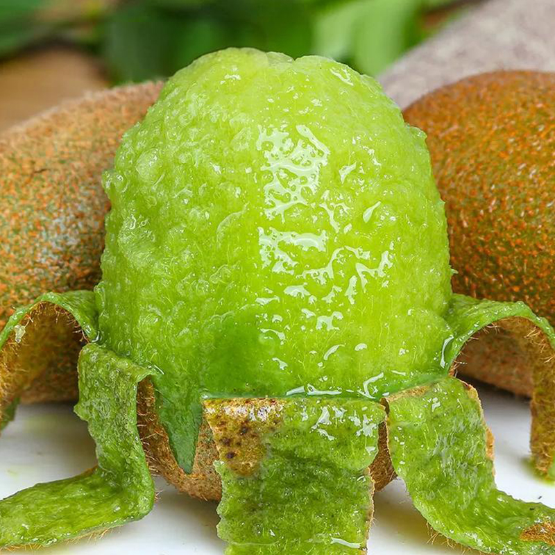 【巧域】陕西徐香绿心猕猴桃30/24/20粒 新鲜应季水果