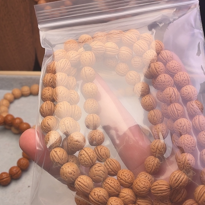 明***月桃核吊坠11111111111