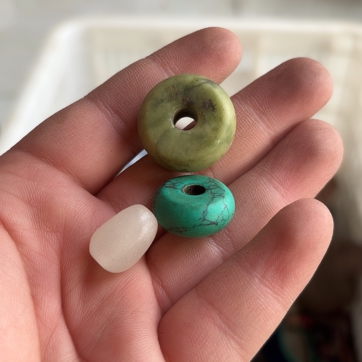 花****直播间里看好在拍o