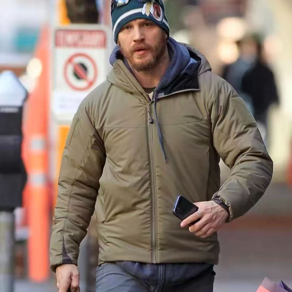 军版Gen2轻量化保暖3M新雪丽户外男女款连帽防风防水棉服保暖透气