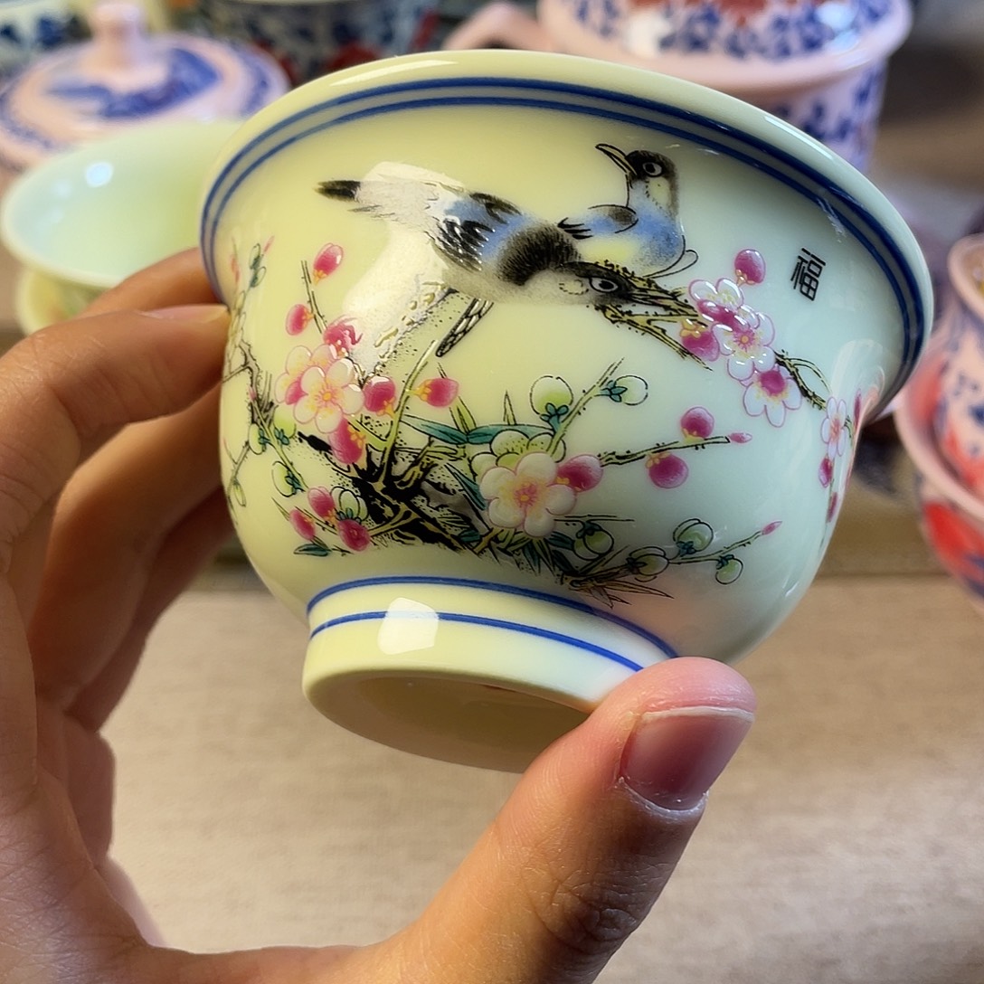 瓷片景德镇陶瓷555666699999