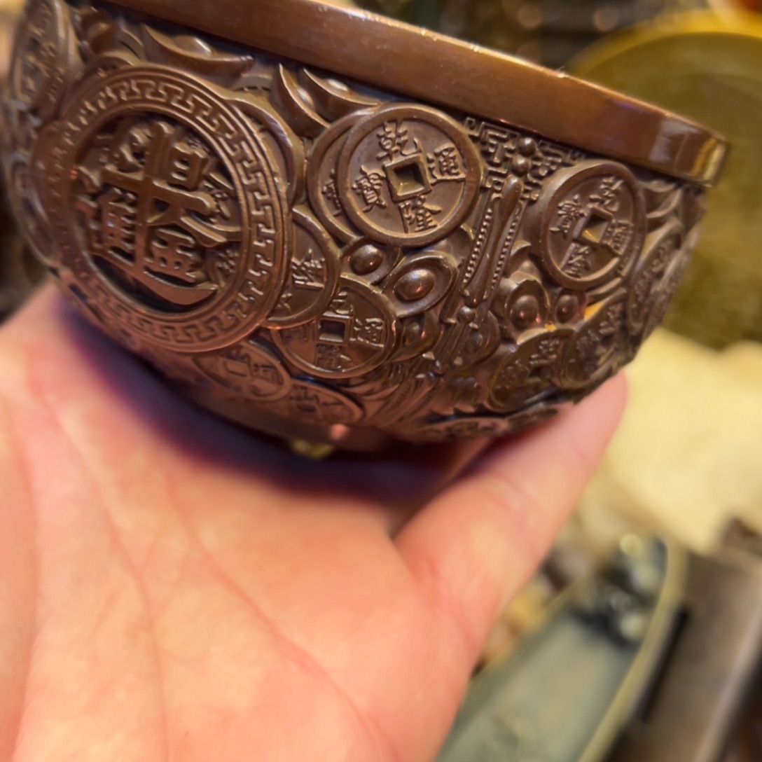 铜器工艺百货艺品专属链接