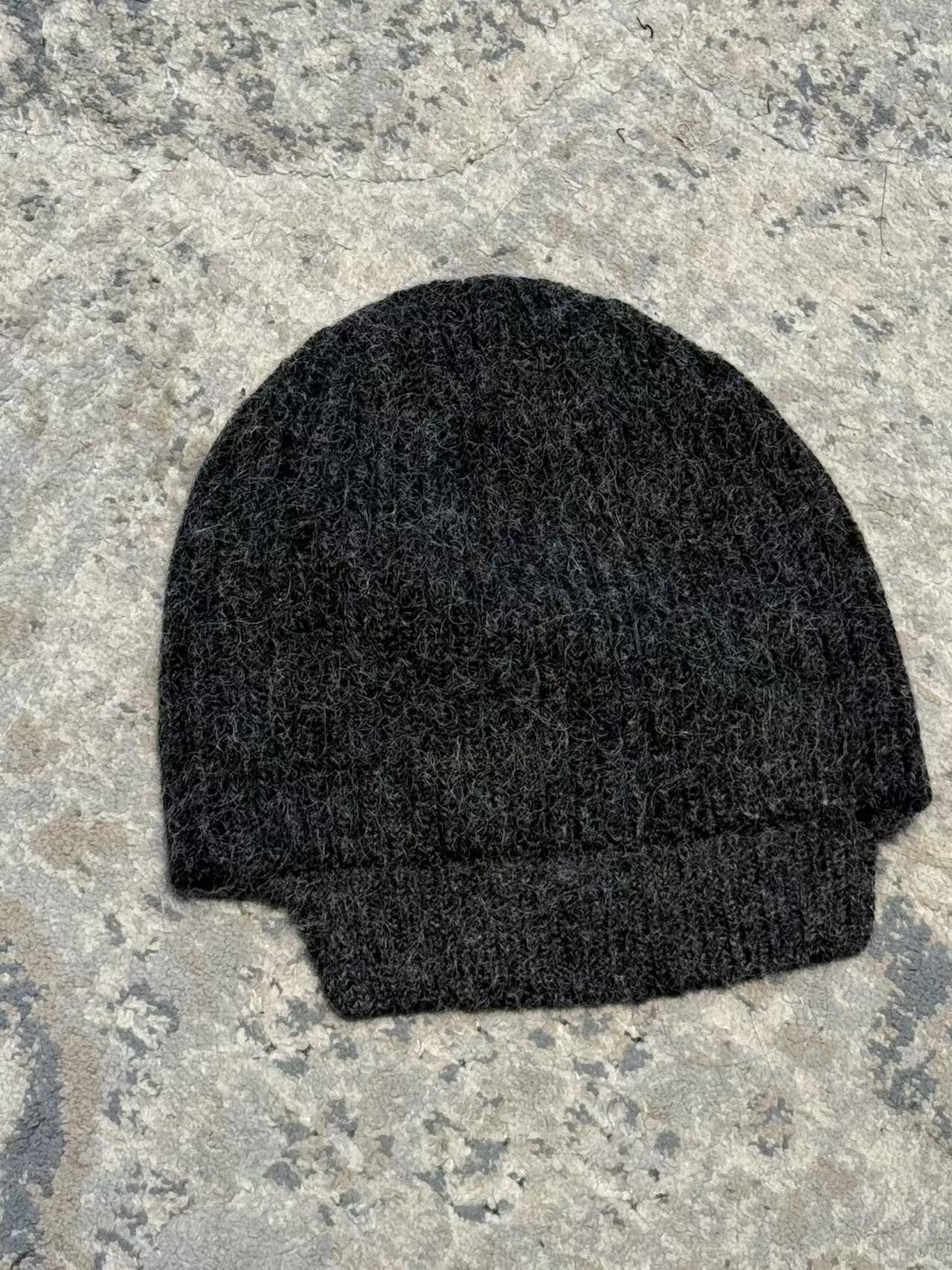 【DYMMXYMM】-.主理人单品推荐冬季帽上衣搭配-B80