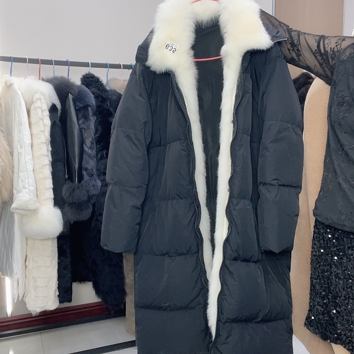 浩歌服饰百搭外套