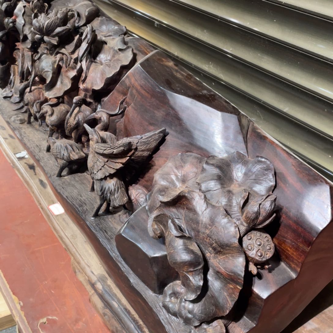 木刘*摆件工艺品批发厂家