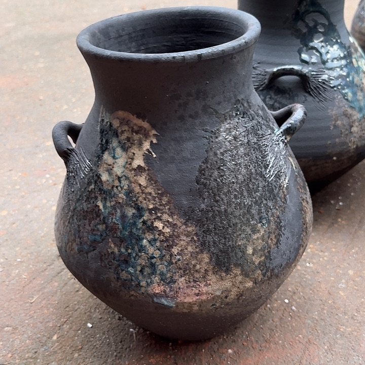 微瑕花盆啦啦来啦