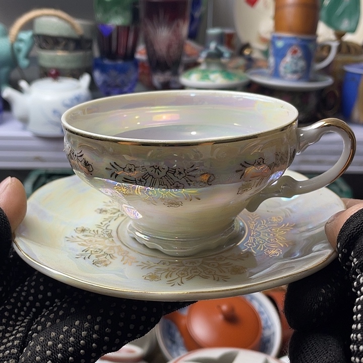 水滴瓷器水滴瓷器