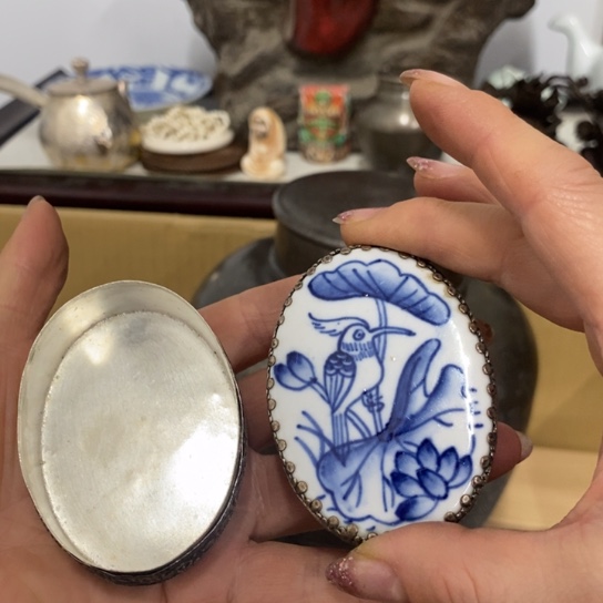 紫砂茶杯好物分享哈哈哈哈