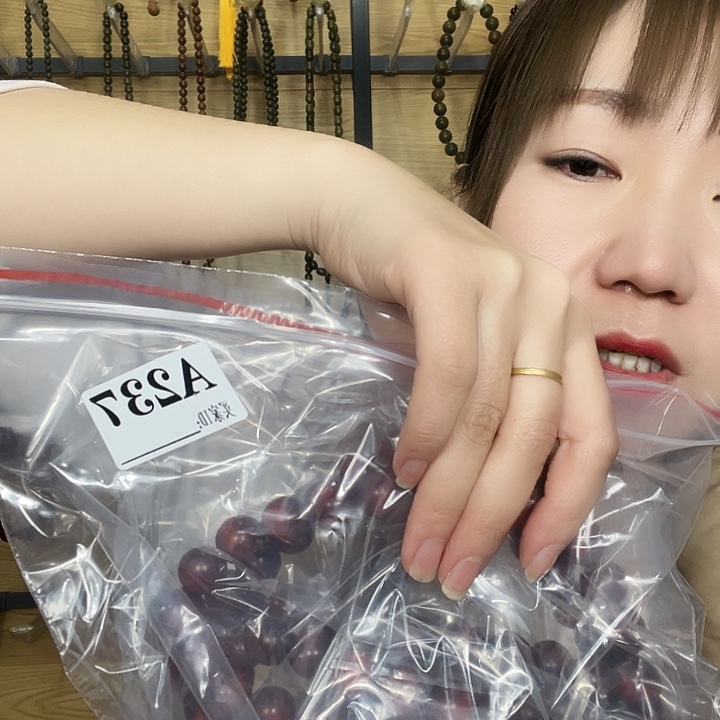 东非黑黄檀（紫光檀）邂*237