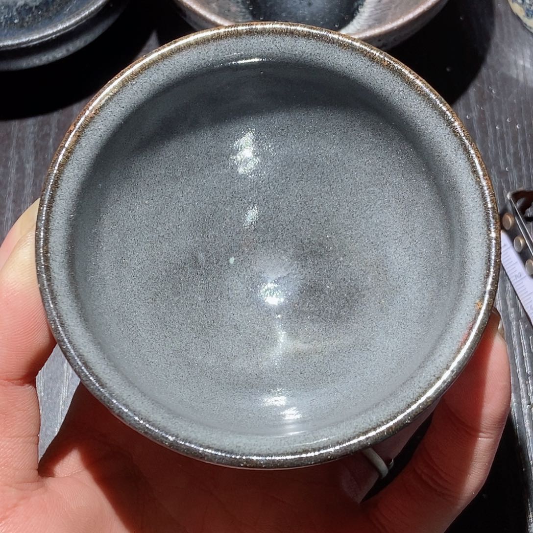 茶盏建盏茶器主人杯