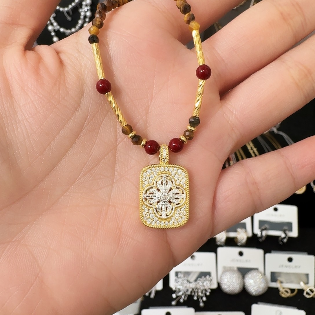 合成立方氧化锆纯铜合金