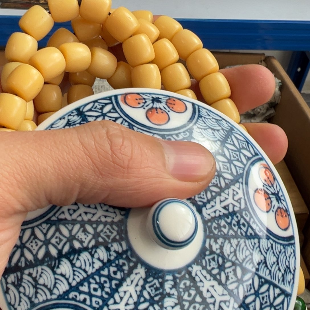 紫砂茶盘现代工业美术瓷器