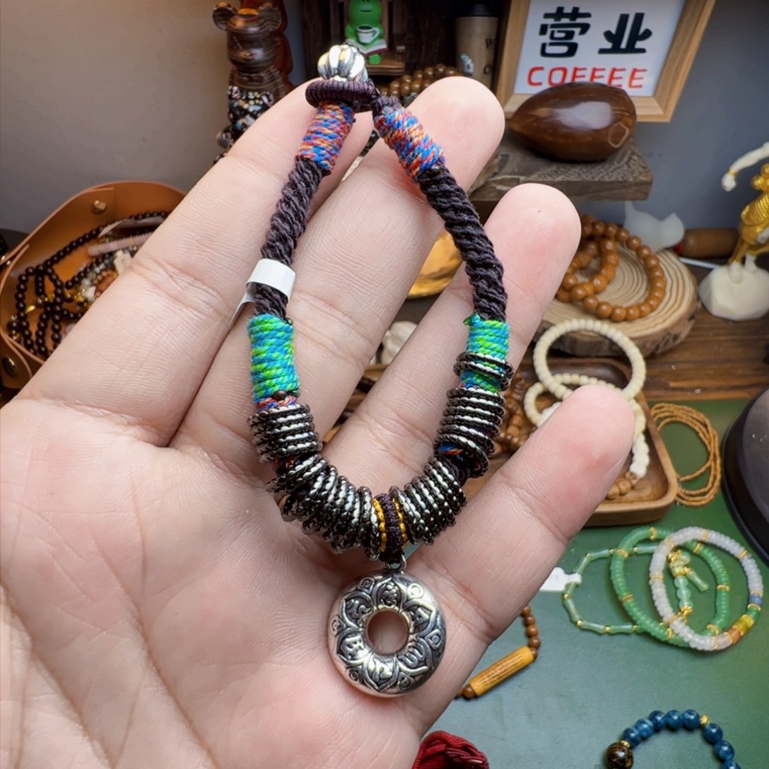 菩提根/象牙果手串