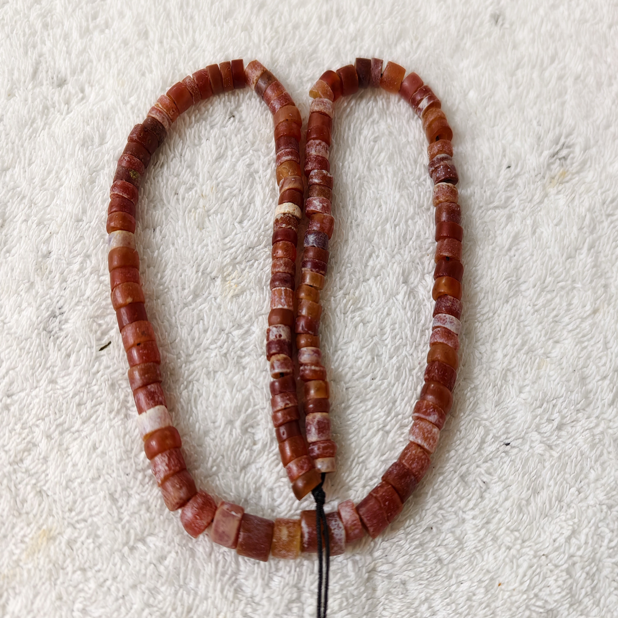 藏地密码藏系珠串