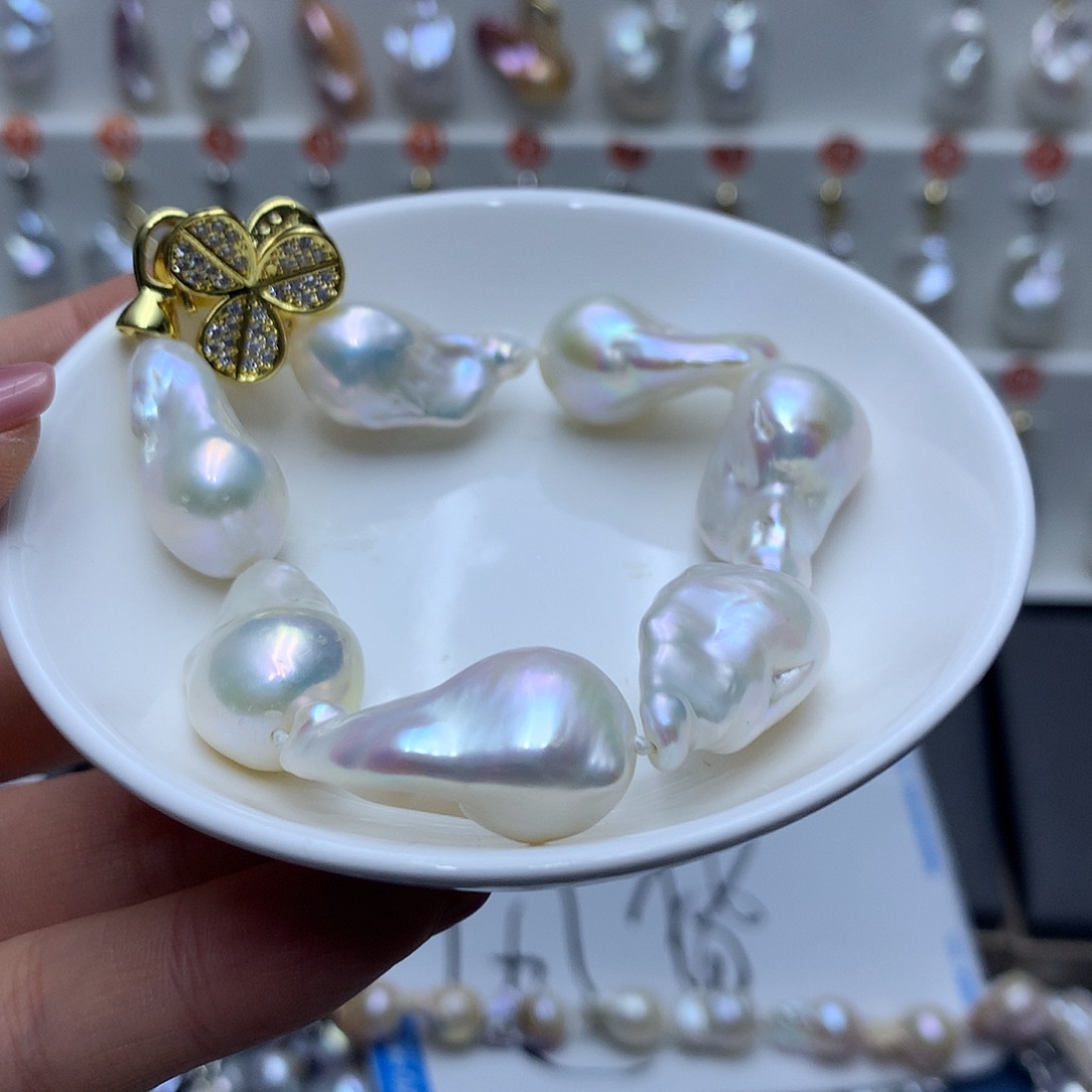 其它淡水珍珠未镶嵌