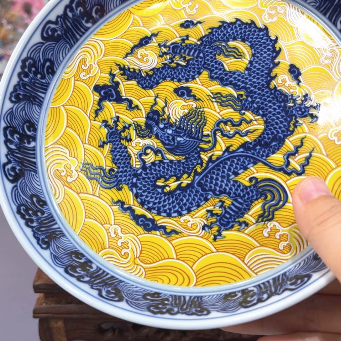 康***道景德镇陶瓷景德镇陶瓷