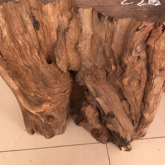 景***景东非黑黄檀（紫光檀）