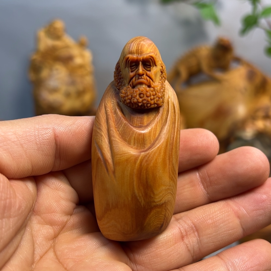 柏木（崖柏）喜欢的东西真的