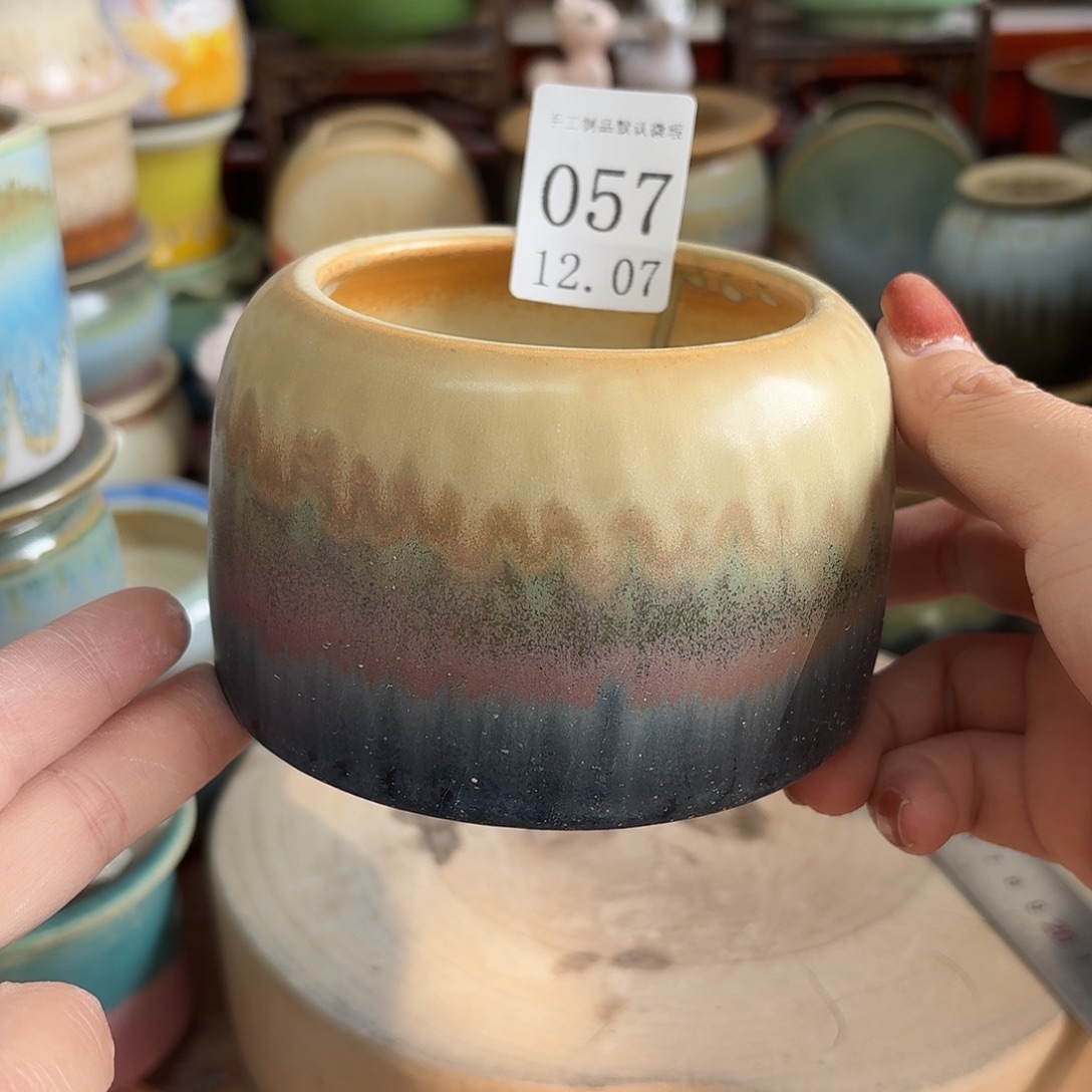 瓷片景德镇陶瓷手工制作