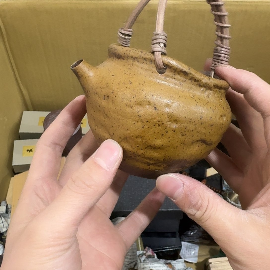 茶宠瓷器茶具系列