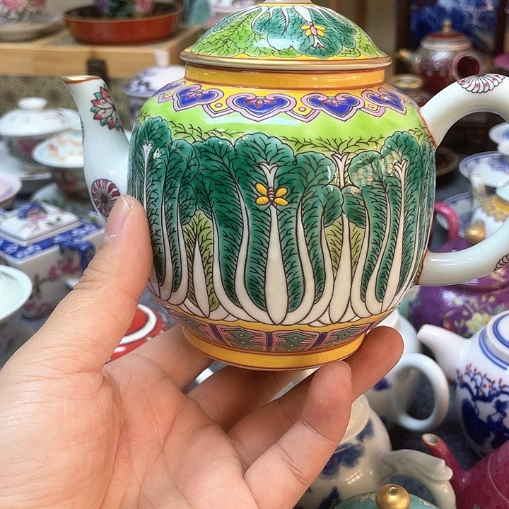 景德镇陶瓷研究所