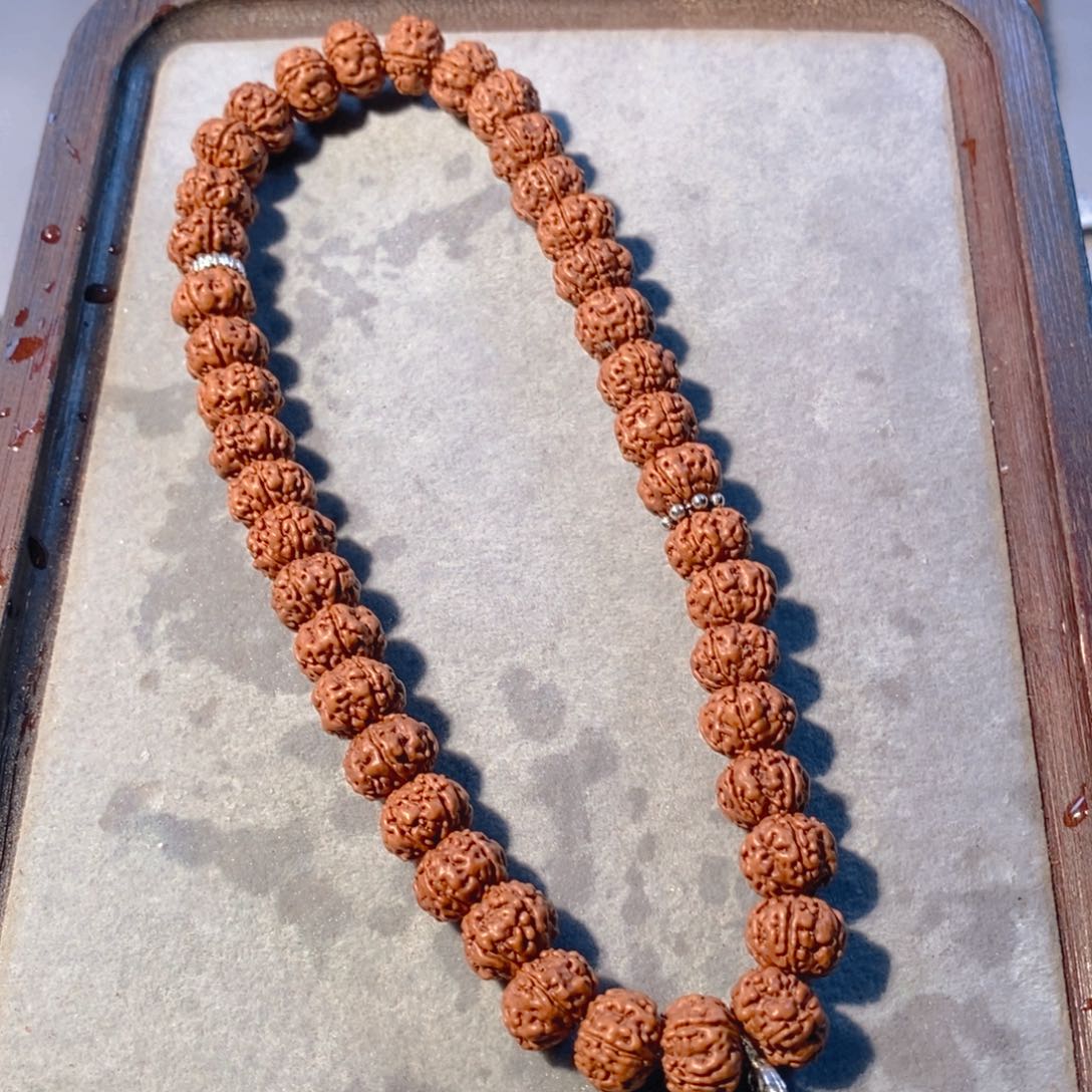 金刚菩提手串?****?树王8