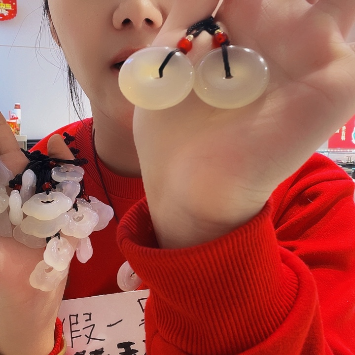 平安扣1111111111111111