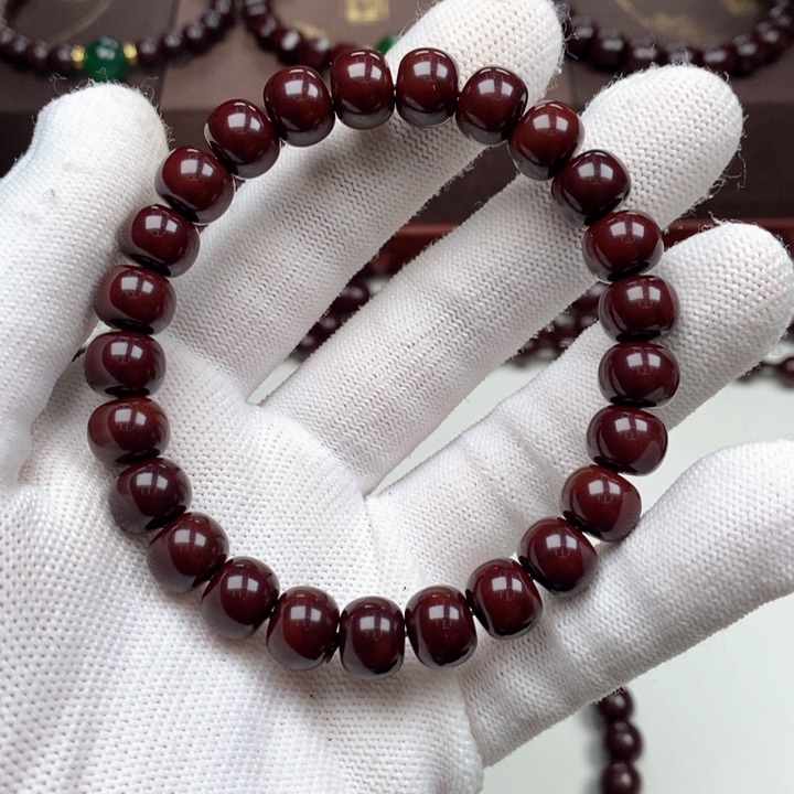 核桃手串/手链猴头老型