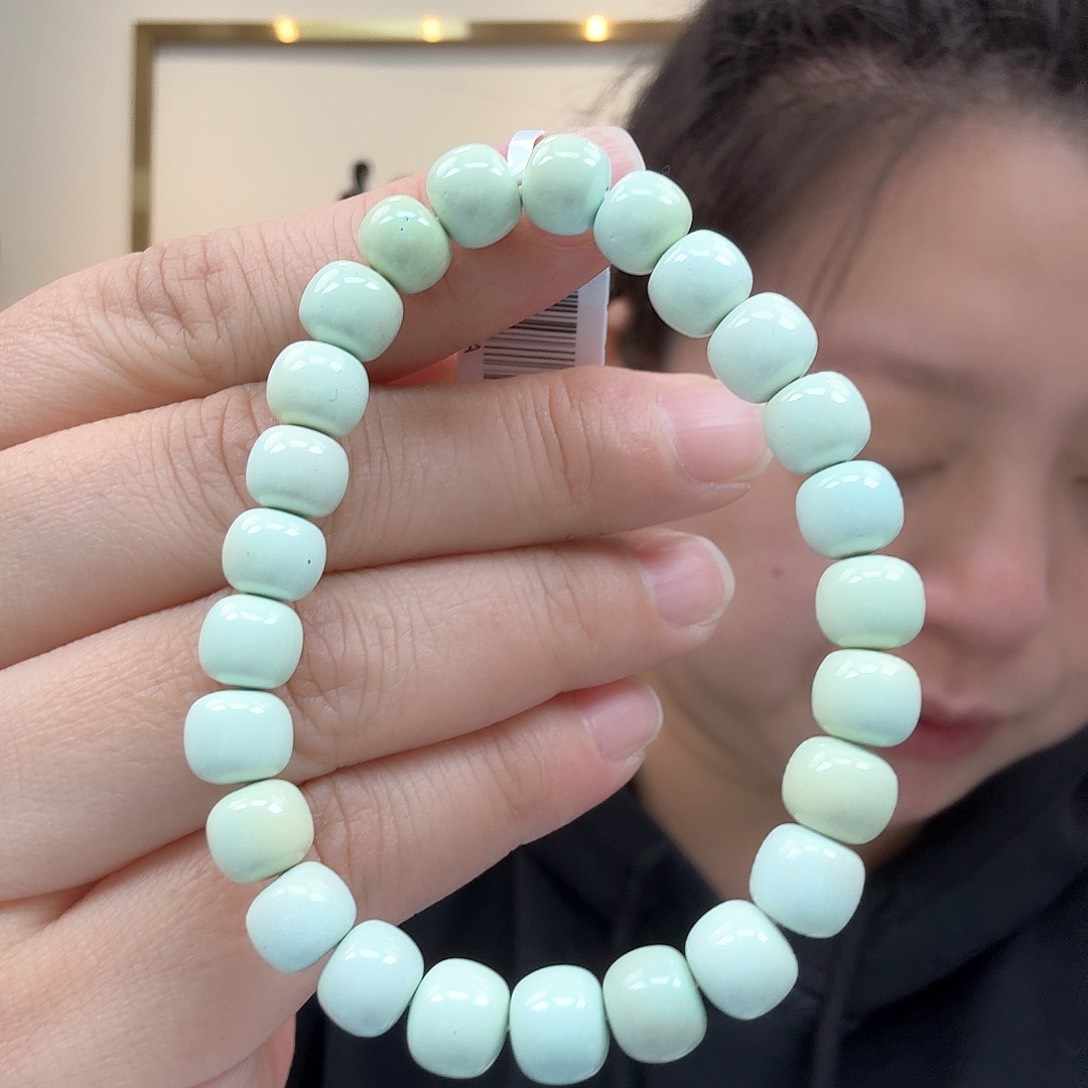 绿松石珠宝奇石未镶嵌69
