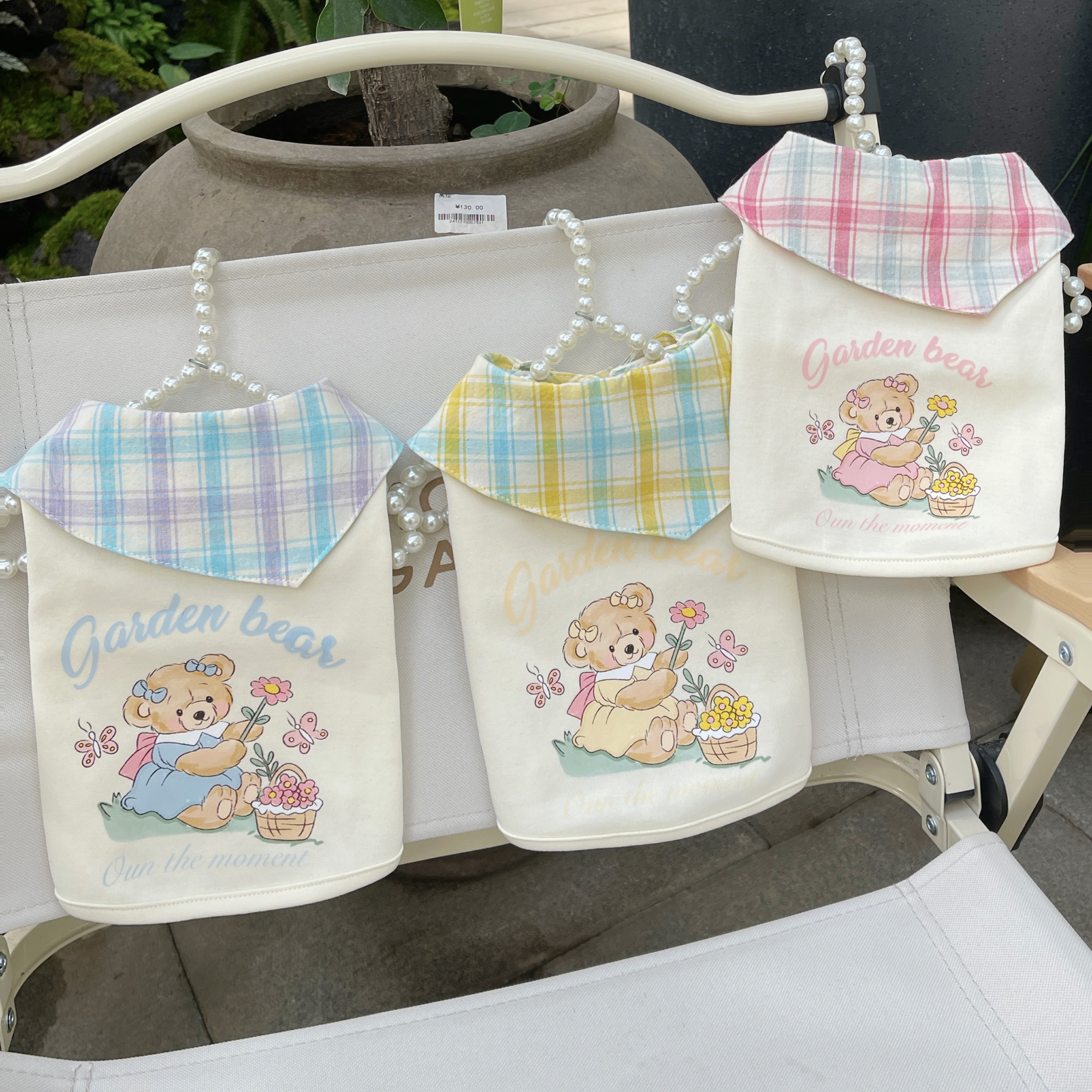 春夏宠物多巴胺防晒防虫背心居家背心领带领结可调节狗狗猫咪衣服