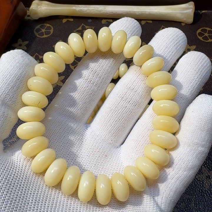 骆驼牙手串/手链手串