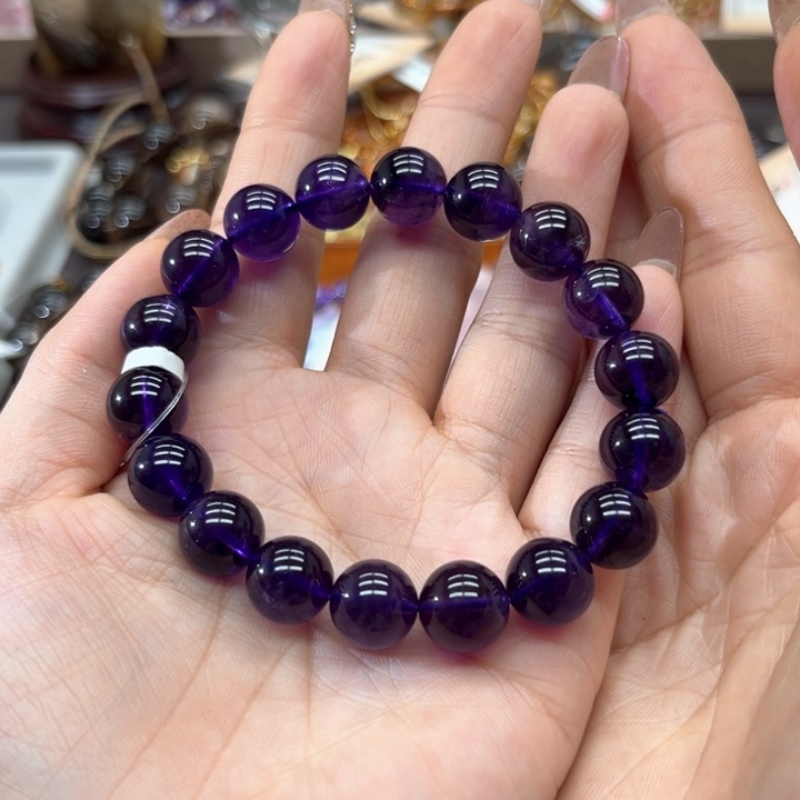 【闪购商品】水晶手链未镶嵌手串