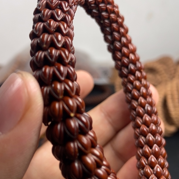 紫金鼠吊坠我是你小