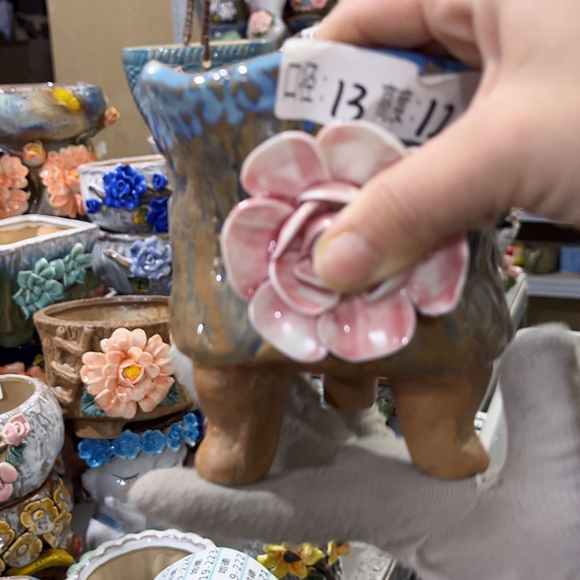 【闪购商品】红陶福利